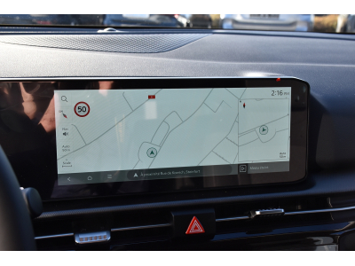 Kia Sportage 1.6 T-GDI Pulse DCT