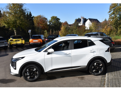 Kia Sportage 1.6 T-GDI Pulse DCT