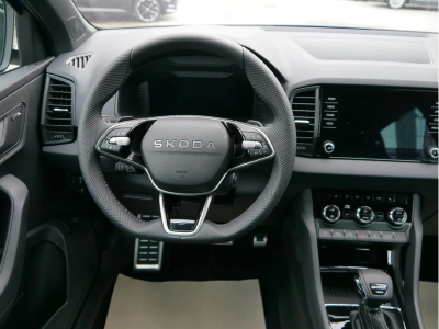Skoda Karoq 2.0 TDI 150 DSG SPORTLINE 4x4