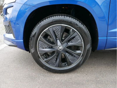 Skoda Karoq 2.0 TDI 150 DSG SPORTLINE 4x4