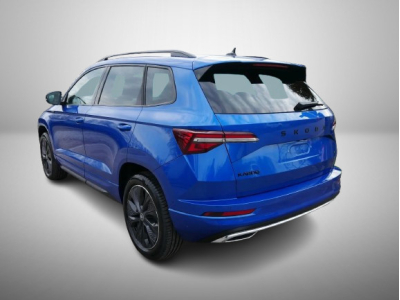 Skoda Karoq 2.0 TDI 150 DSG SPORTLINE 4x4