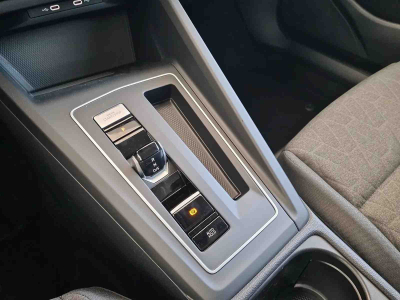 Volkswagen Golf 1.5 eTSI 150 DSG LIFE