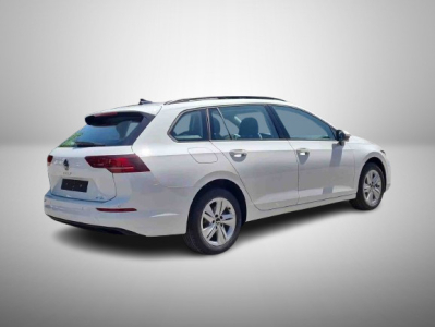 Volkswagen Golf 1.5 eTSI 150 DSG LIFE