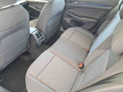 Volkswagen Golf 1.5 eTSI 150 DSG LIFE