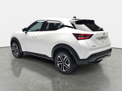 Nissan Juke 1.0 DIG-T 114 Auto N-Connecta
