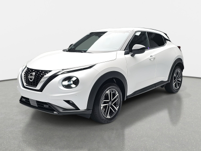 Nissan Juke 1.0 DIG-T 114 Auto N-Connecta