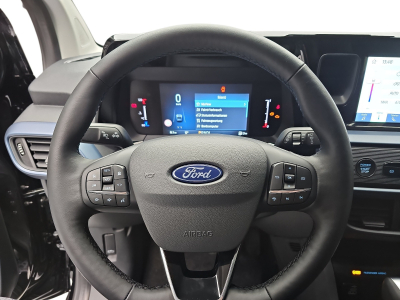 Ford Tourneo Courier 1.0i Ecoboost 126 Active Automatik