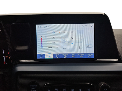 Ford Tourneo Courier 1.0i Ecoboost 126 Active Automatik