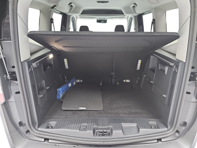 Ford Tourneo Courier 1.0i Ecoboost 126 Active Automatik