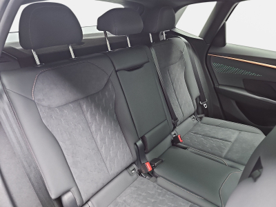 Cupra Terramar 2.0 TSI DSG 265 VZ 4Drive