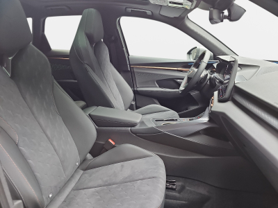 Cupra Terramar 2.0 TSI DSG 265 VZ 4Drive