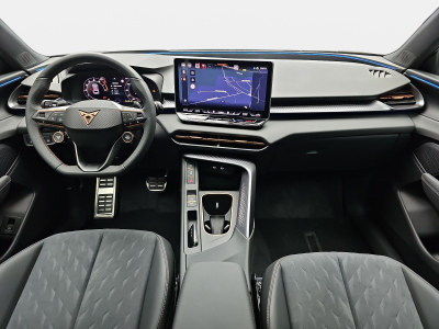 Cupra Terramar 2.0 TSI DSG 265 VZ 4Drive