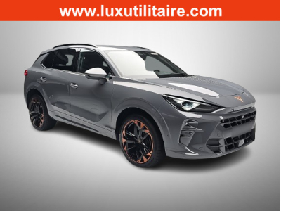 Cupra Terramar 2.0 TSI DSG 265 VZ 4Drive