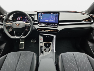 Cupra Terramar 2.0 TSI DSG 265 VZ 4Drive