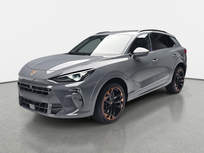 Cupra Terramar 2.0 TSI DSG 265 VZ 4Drive