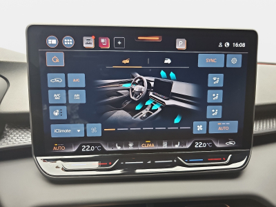 Cupra Terramar 2.0 TSI DSG 265 VZ 4Drive