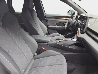 Cupra Terramar 2.0 TSI DSG 265 VZ 4Drive