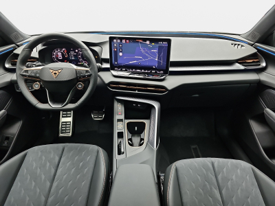 Cupra Terramar 2.0 TSI DSG 265 VZ 4Drive