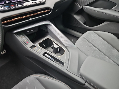 Cupra Terramar 2.0 TSI DSG 265 VZ 4Drive