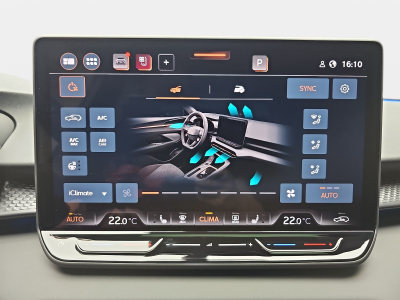 Cupra Terramar 2.0 TSI DSG 265 VZ 4Drive