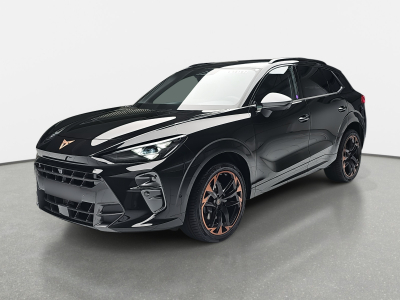 Cupra Terramar 2.0 TSI DSG 265 VZ 4Drive