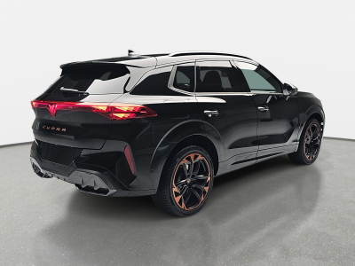 Cupra Terramar 2.0 TSI DSG 265 VZ 4Drive