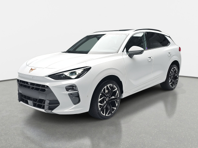 Cupra Terramar 2.0 TSI DSG 265 VZ 4Drive