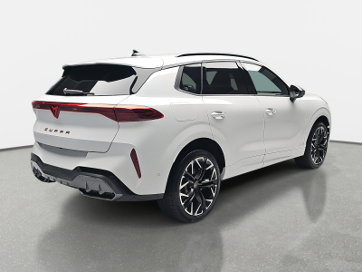 Cupra Terramar 2.0 TSI DSG 265 VZ 4Drive