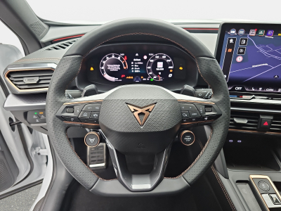 Cupra Formentor 1.5 eTSi DSG 150