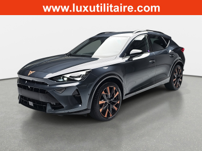 Cupra Formentor 2.0 TSi DSG 333 Facelift 4DRIVE