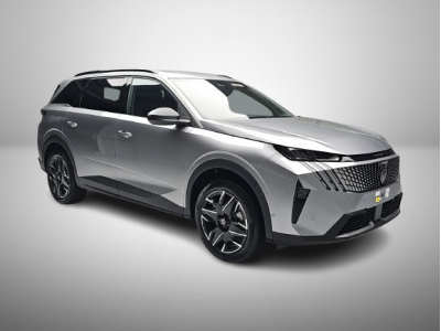 Peugeot 5008 1.2 PureTech 146 e-DSC6 ALLURE