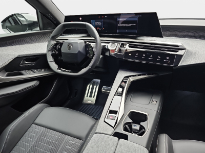 Peugeot 5008 1.2 PureTech 146 e-DSC6 GT