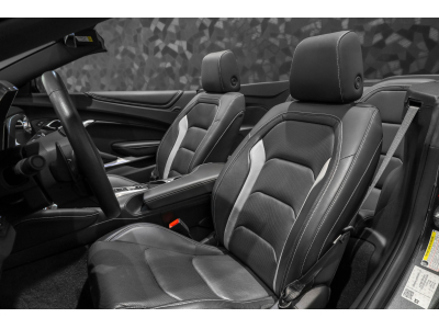 Chevrolet Camaro Cabriolet 6.2 V8