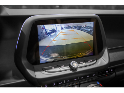 Chevrolet Camaro Cabriolet 6.2 V8