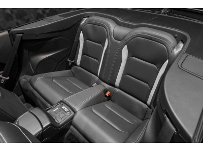 Chevrolet Camaro Cabriolet 6.2 V8