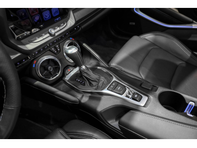 Chevrolet Camaro Cabriolet 6.2 V8