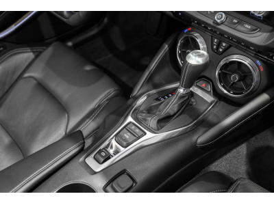 Chevrolet Camaro Cabriolet 6.2 V8