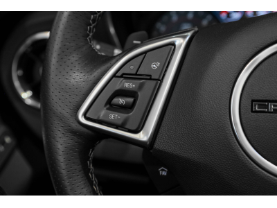 Chevrolet Camaro Cabriolet 6.2 V8