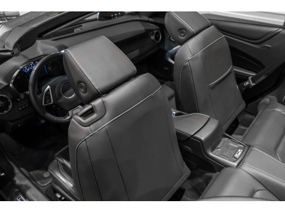 Chevrolet Camaro Cabriolet 6.2 V8