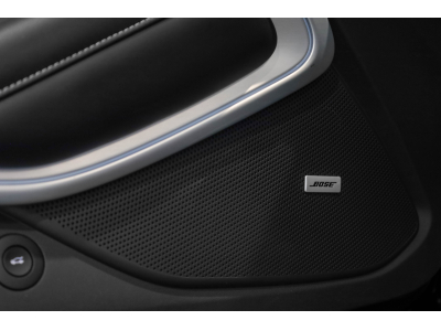 Chevrolet Camaro Cabriolet 6.2 V8