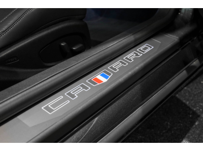 Chevrolet Camaro Cabriolet 6.2 V8