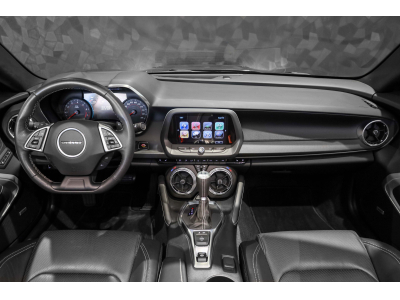 Chevrolet Camaro Cabriolet 6.2 V8