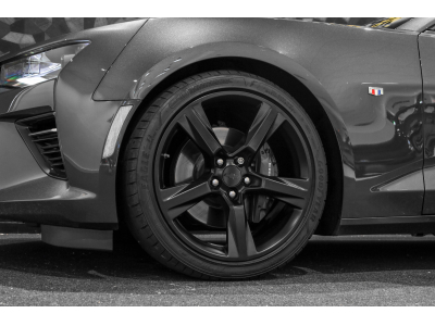 Chevrolet Camaro Cabriolet 6.2 V8