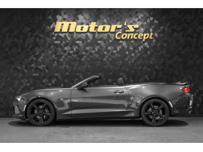 Chevrolet Camaro Cabriolet 6.2 V8