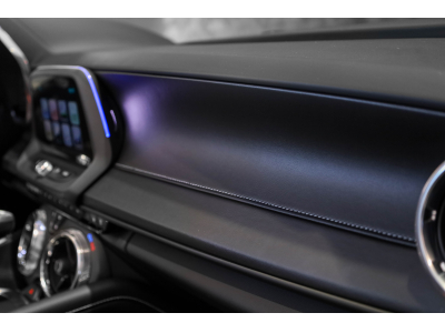 Chevrolet Camaro Cabriolet 6.2 V8