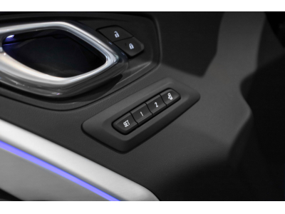 Chevrolet Camaro Cabriolet 6.2 V8