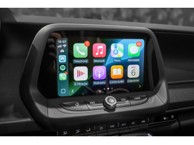 Chevrolet Camaro Cabriolet 6.2 V8