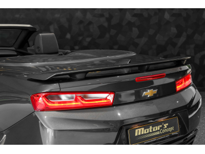 Chevrolet Camaro Cabriolet 6.2 V8