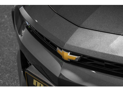 Chevrolet Camaro Cabriolet 6.2 V8