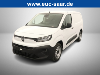 Citroën Berlingo 130 EAT8 L2H1 3 Sitzer/Klimaauto/Kamera/Smartlink